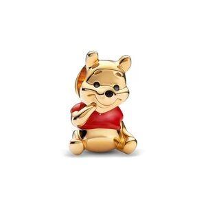 New Pandora Winnie the Pooh Charm
